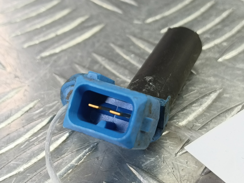 датчик положения коленвала FORD Focus 1.6 AT (100 л.с.)Focus  II (2005—2008) Хетчбэк 1110834, 1090 рублей, Москва