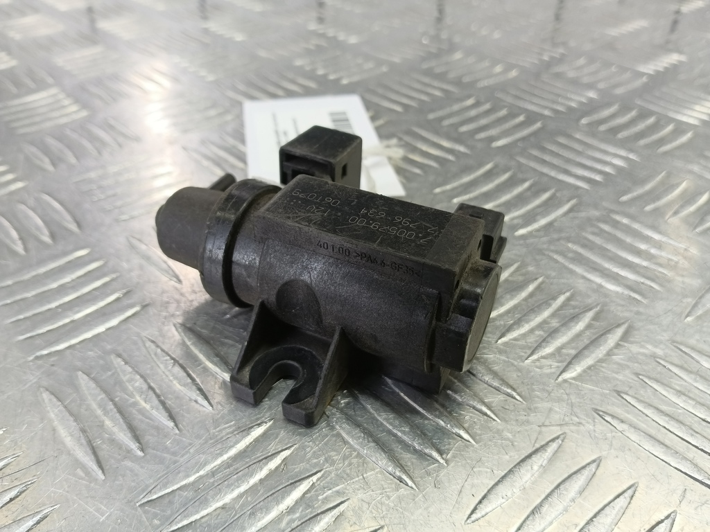 клапан электромагнитный LAND ROVER FREELANDER  WAV100420, 3620 рублей, Москва