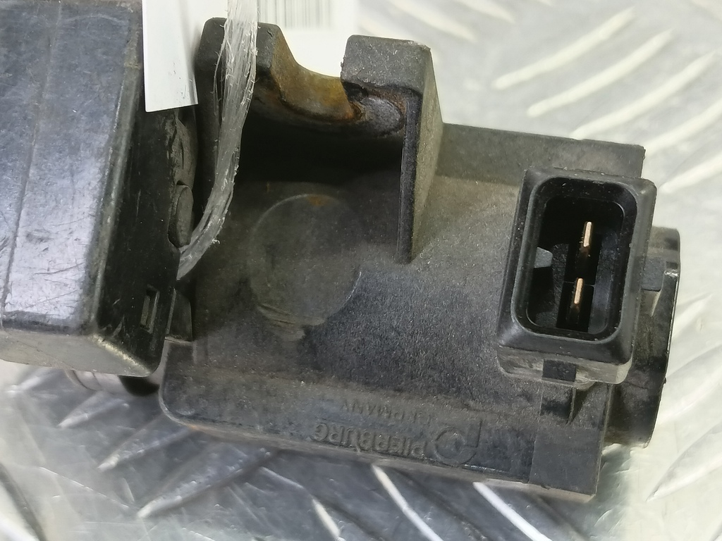 клапан электромагнитный LAND ROVER FREELANDER  WAV100420, 3620 рублей, Москва