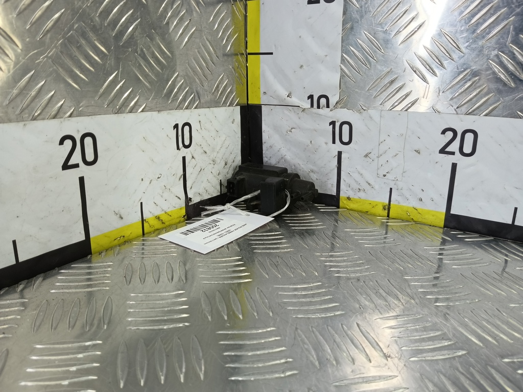 клапан электромагнитный LAND ROVER FREELANDER  WAV100420, 3620 рублей, Москва