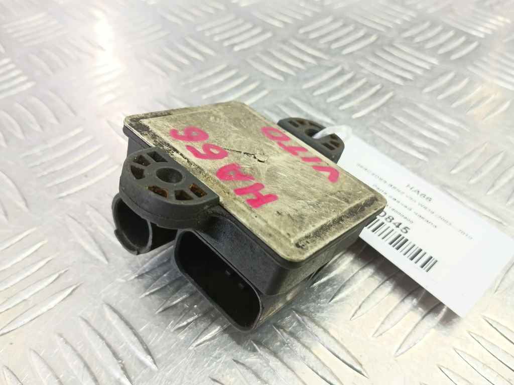 реле свечей накала MERCEDES-BENZ Vito  A6519000900, 2240 рублей, Москва