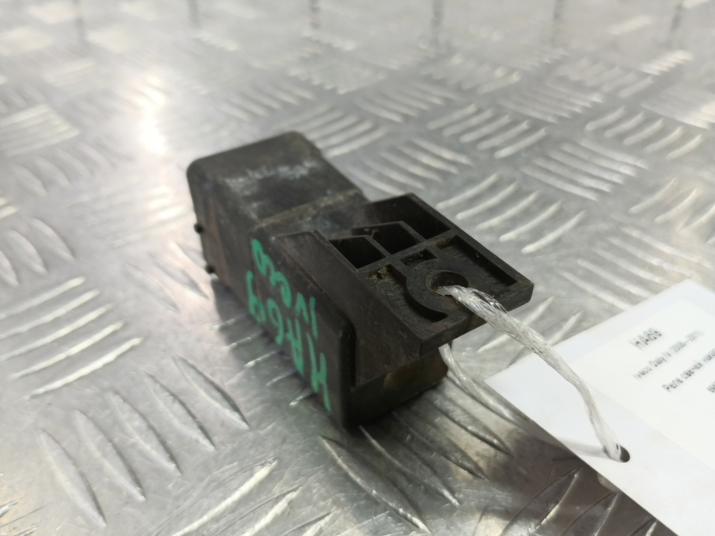 реле свечей накала Iveco Daily  69500830, 4079 рублей, Москва