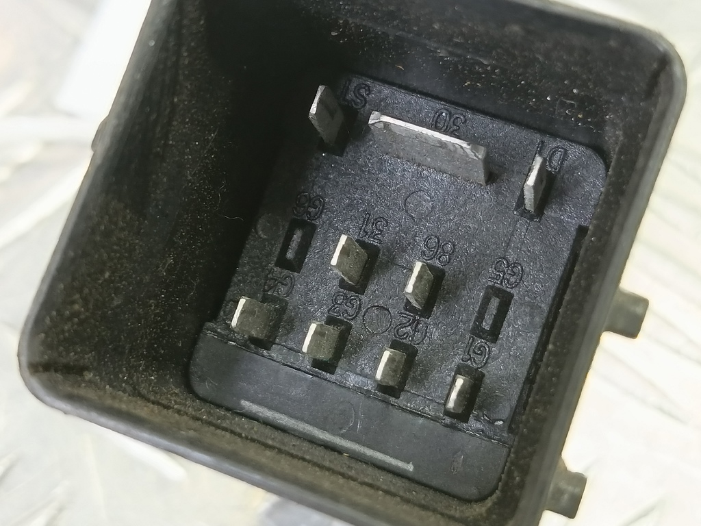 реле свечей накала Iveco Daily  69500830, 4079 рублей, Москва