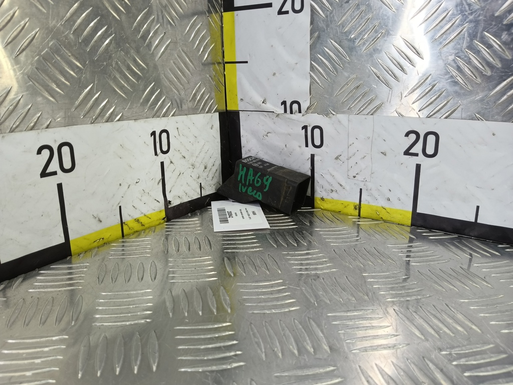 реле свечей накала Iveco Daily  69500830, 4079 рублей, Москва