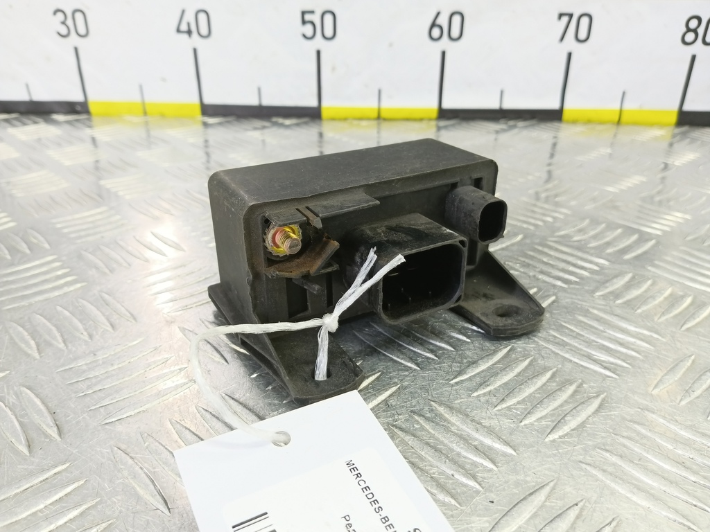 реле свечей накала MERCEDES-BENZ Sprinter  A0005453516, 11900 рублей, Москва