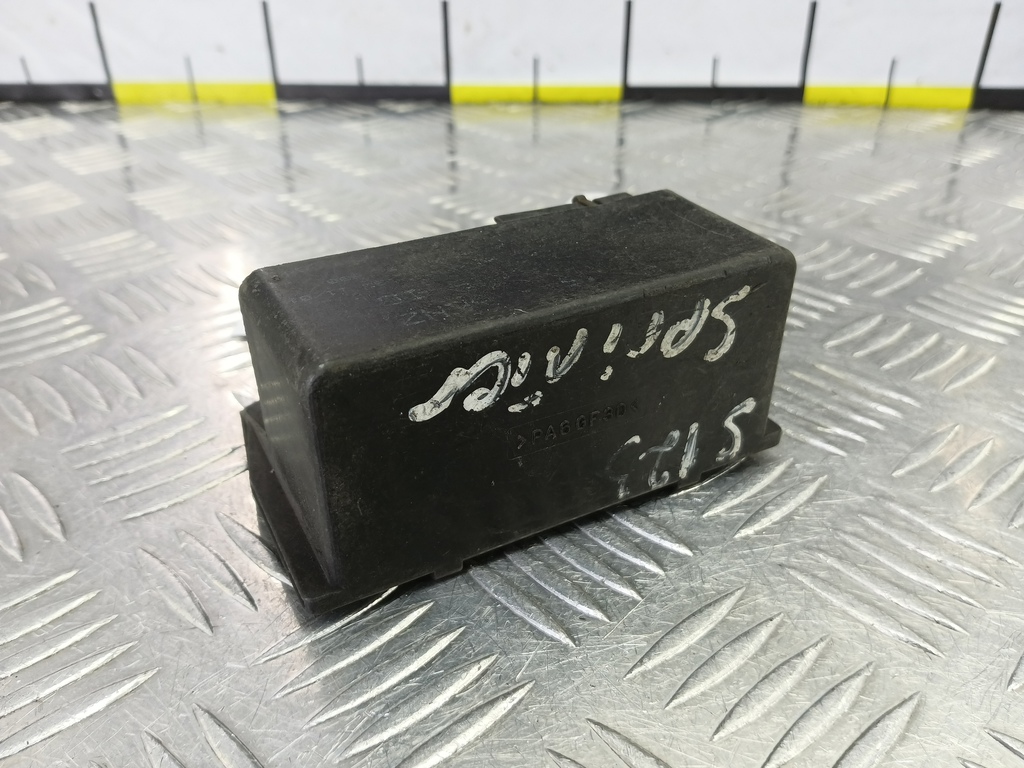 реле свечей накала MERCEDES-BENZ Sprinter  A0005453516, 11900 рублей, Москва