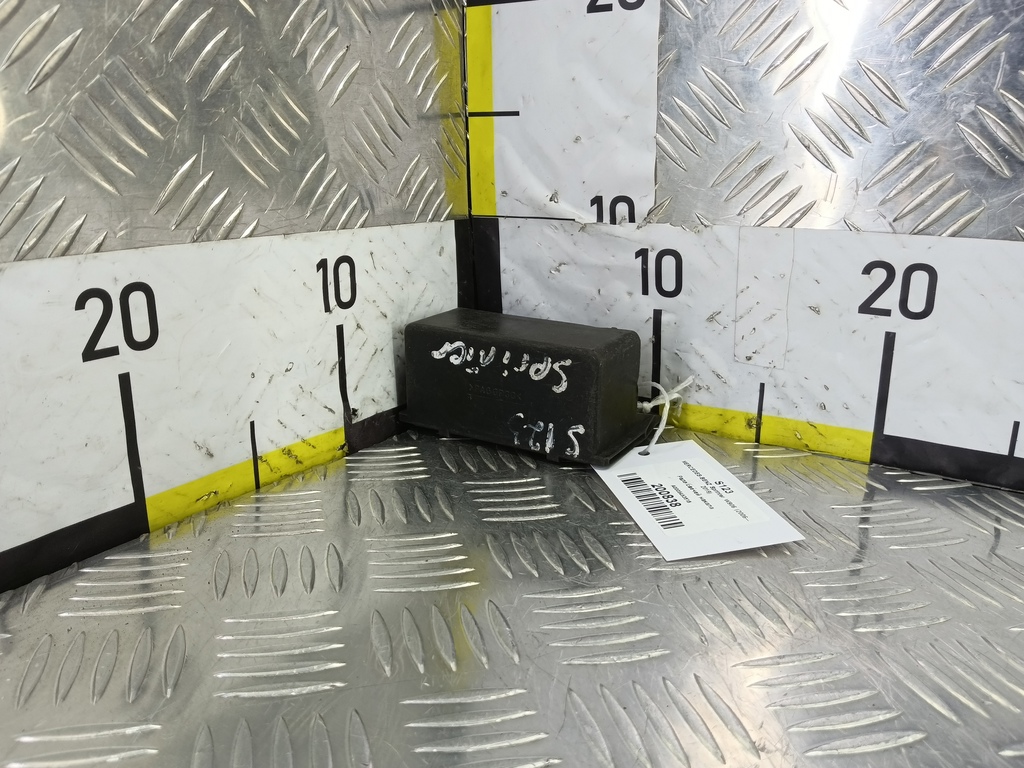 реле свечей накала MERCEDES-BENZ Sprinter  A0005453516, 11900 рублей, Москва