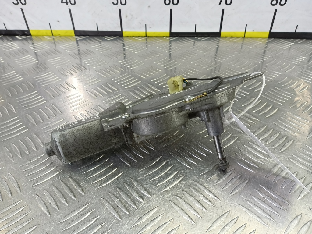 моторчик стеклоочистителя SUZUKI JIMNY 1.3 4WD MT (86 л.с.)Jimny  III рестайлинг (2005—2012) Внедорожник 3881081A10, 2470 рублей, Москва