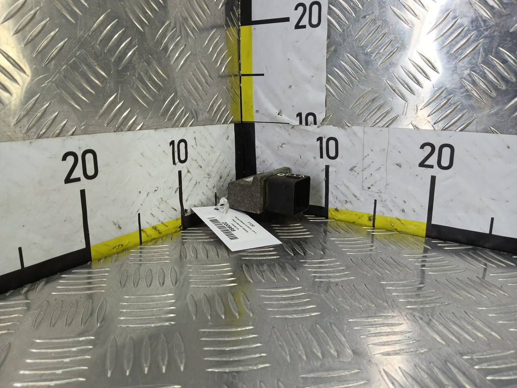 реле свечей накала Renault Master  110678071R, 3850 рублей, Москва