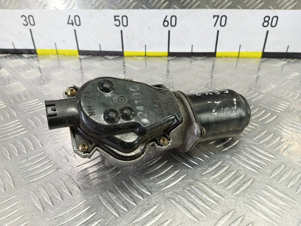 моторчик стеклоочистителя HONDA CR-V 2.0 AT (150 л.с.)CR-V  II (2001—2004) Внедорожник 76505S6MQ01, 6150 рублей, Москва