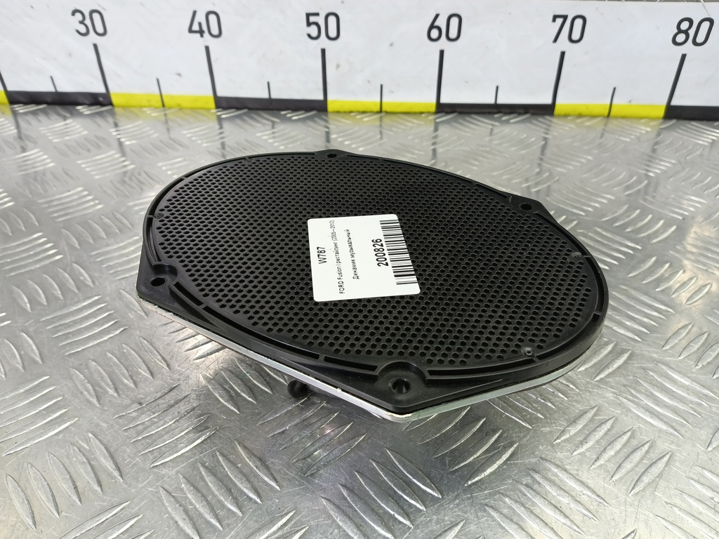 динамик музыкальный FORD Fusion 1.4 MT (80 л.с.)Fusion  I рестайлинг (2005—2012) Хетчбэк 1469143, 630 рублей, Москва