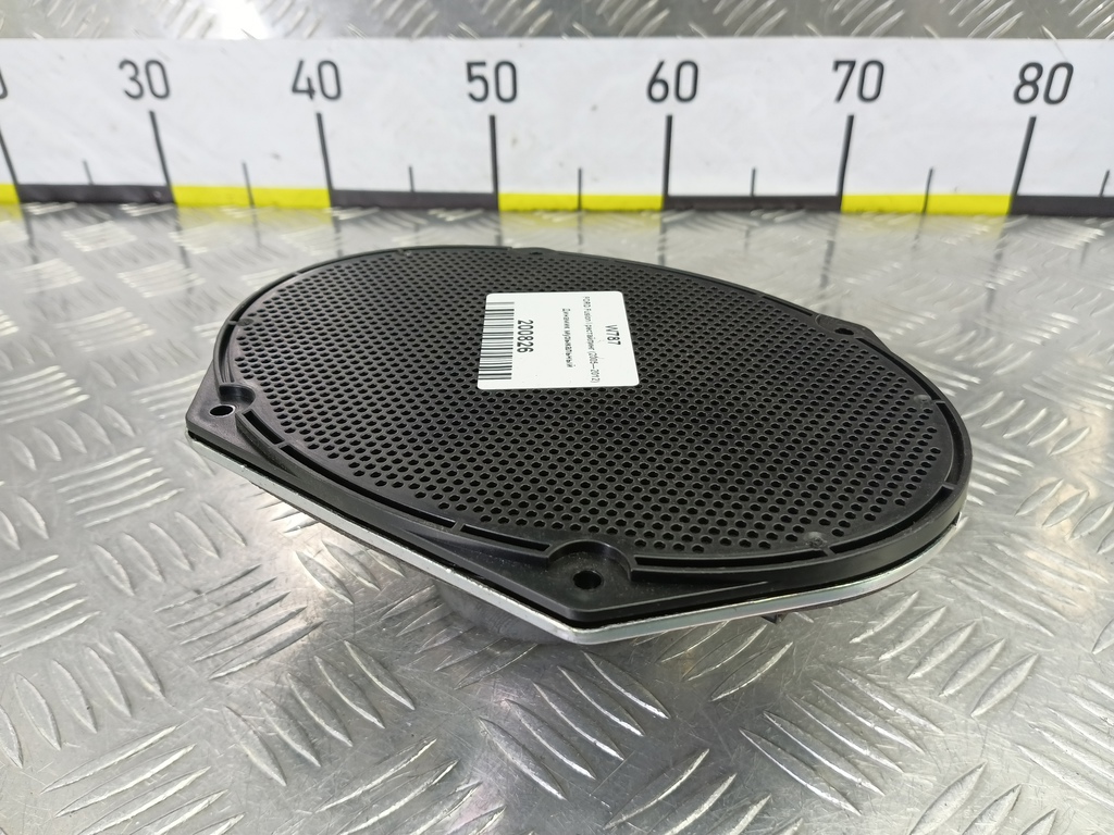 динамик музыкальный FORD Fusion 1.4 MT (80 л.с.)Fusion  I рестайлинг (2005—2012) Хетчбэк 1469143, 630 рублей, Москва