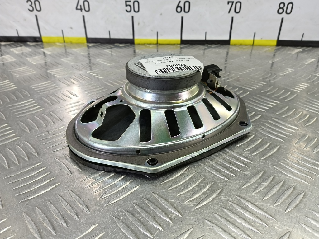 динамик музыкальный FORD Fusion 1.4 MT (80 л.с.)Fusion  I рестайлинг (2005—2012) Хетчбэк 1469143, 630 рублей, Москва