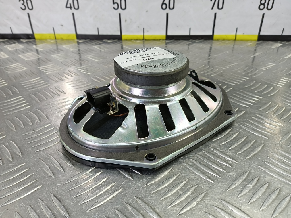 динамик музыкальный FORD Fusion 1.4 MT (80 л.с.)Fusion  I рестайлинг (2005—2012) Хетчбэк 1469143, 630 рублей, Москва