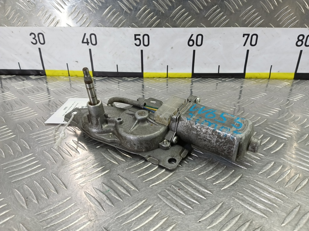 моторчик стеклоочистителя SUZUKI JIMNY 1.3 AT (85 л.с.)Jimny  III рестайлинг (2005—2012) Внедорожник 3881081A10, 2470 рублей, Москва