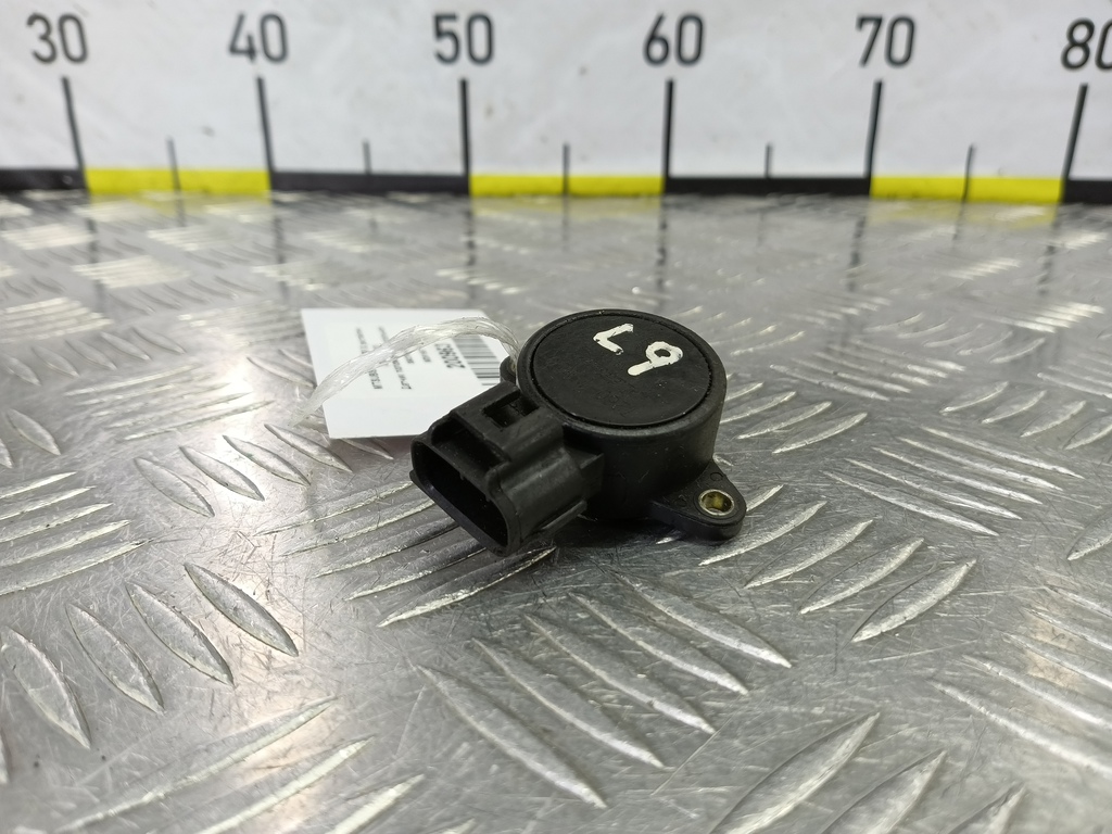 датчик положения дроссельной заслонки MITSUBISHI LANCER  MD615571, 2360 рублей, Москва