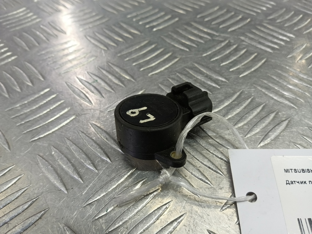 датчик положения дроссельной заслонки MITSUBISHI LANCER  MD615571, 2360 рублей, Москва