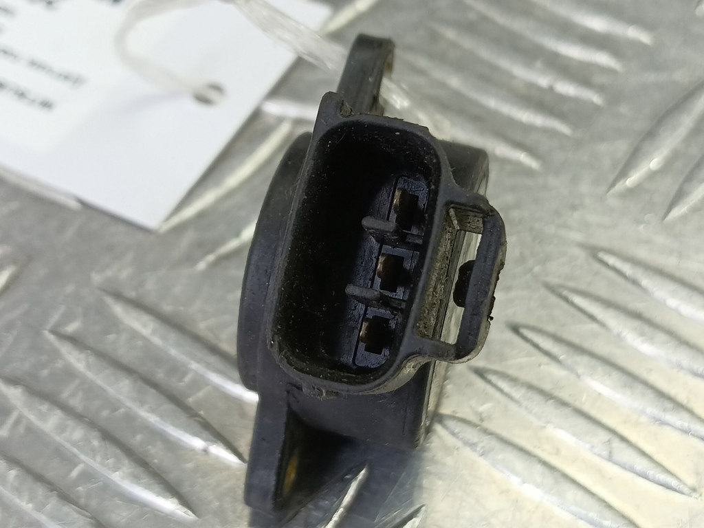 датчик положения дроссельной заслонки MITSUBISHI LANCER  MD615571, 2360 рублей, Москва