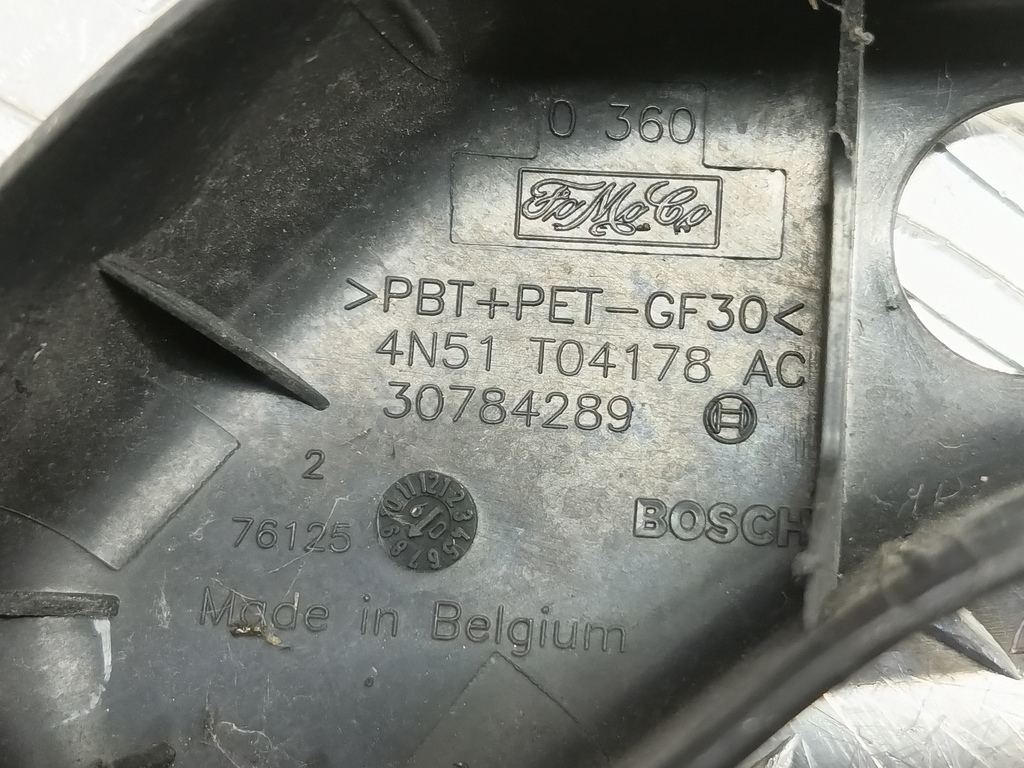 крышка FORD Focus  1493162, 860 рублей, Москва