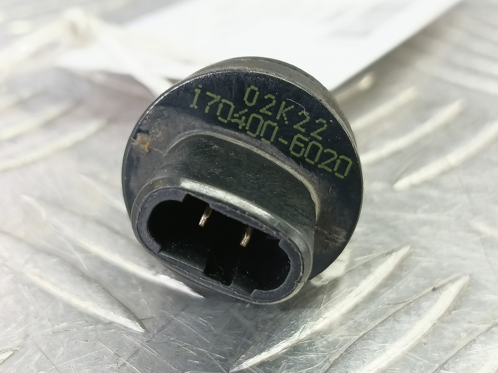 датчик температуры выхлопных газов (ог) MAZDA 6  BP4W18845, 630 рублей, Москва