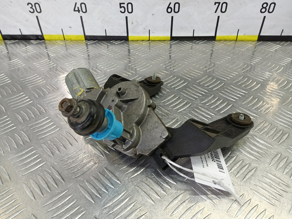 моторчик стеклоочистителя Kia Ceed  987001H500, 9030 рублей, Москва