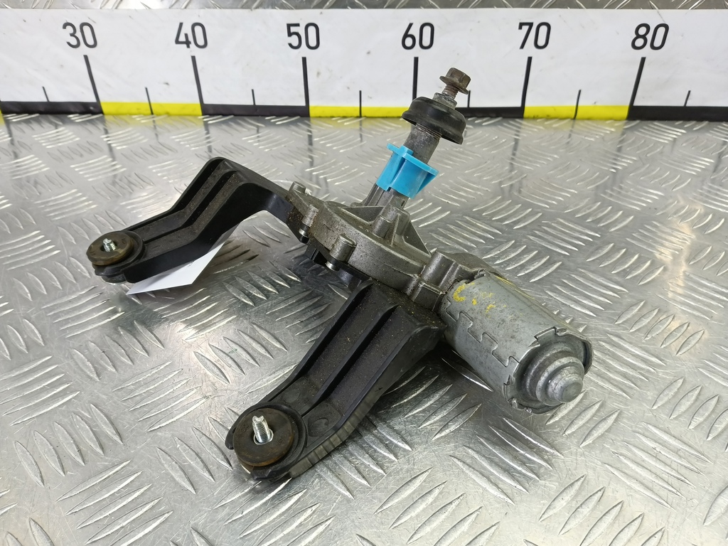 моторчик стеклоочистителя Kia Ceed  987001H500, 9030 рублей, Москва