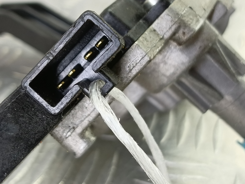 моторчик стеклоочистителя Kia Ceed  987001H500, 9030 рублей, Москва