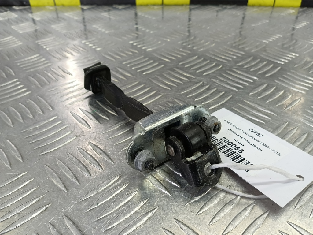 ограничитель двери FORD Fusion 1.4 MT (80 л.с.)Fusion  I рестайлинг (2005—2012) Хетчбэк 1474245, 520 рублей, Москва