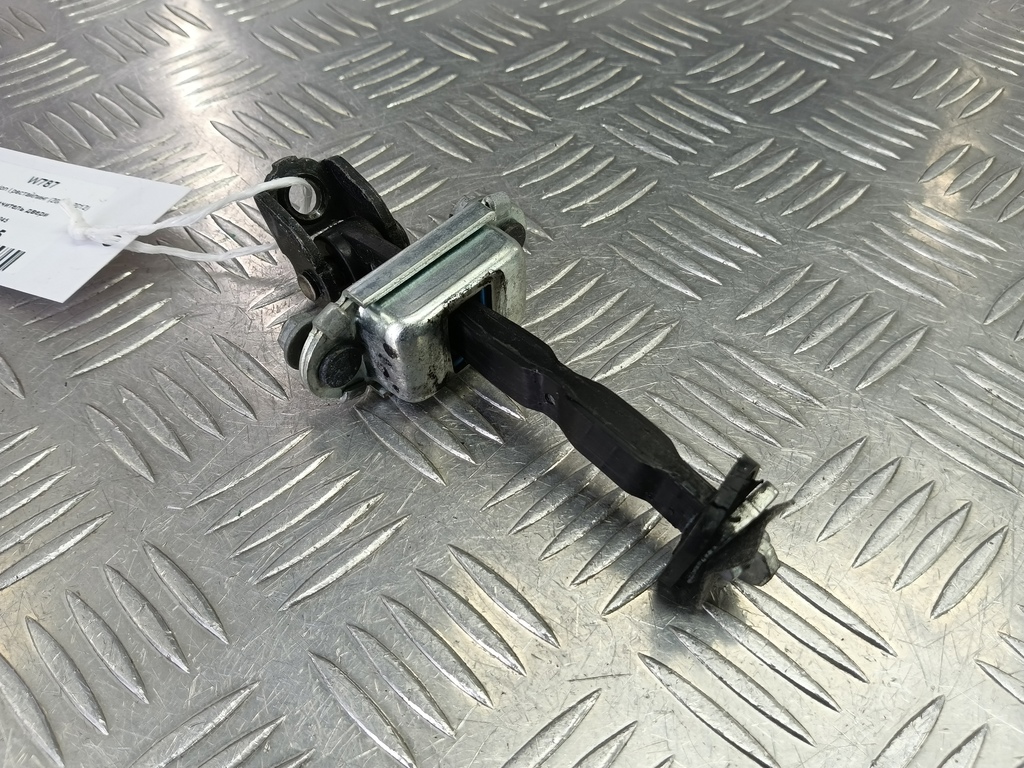 ограничитель двери FORD Fusion 1.4 MT (80 л.с.)Fusion  I рестайлинг (2005—2012) Хетчбэк 1474245, 520 рублей, Москва