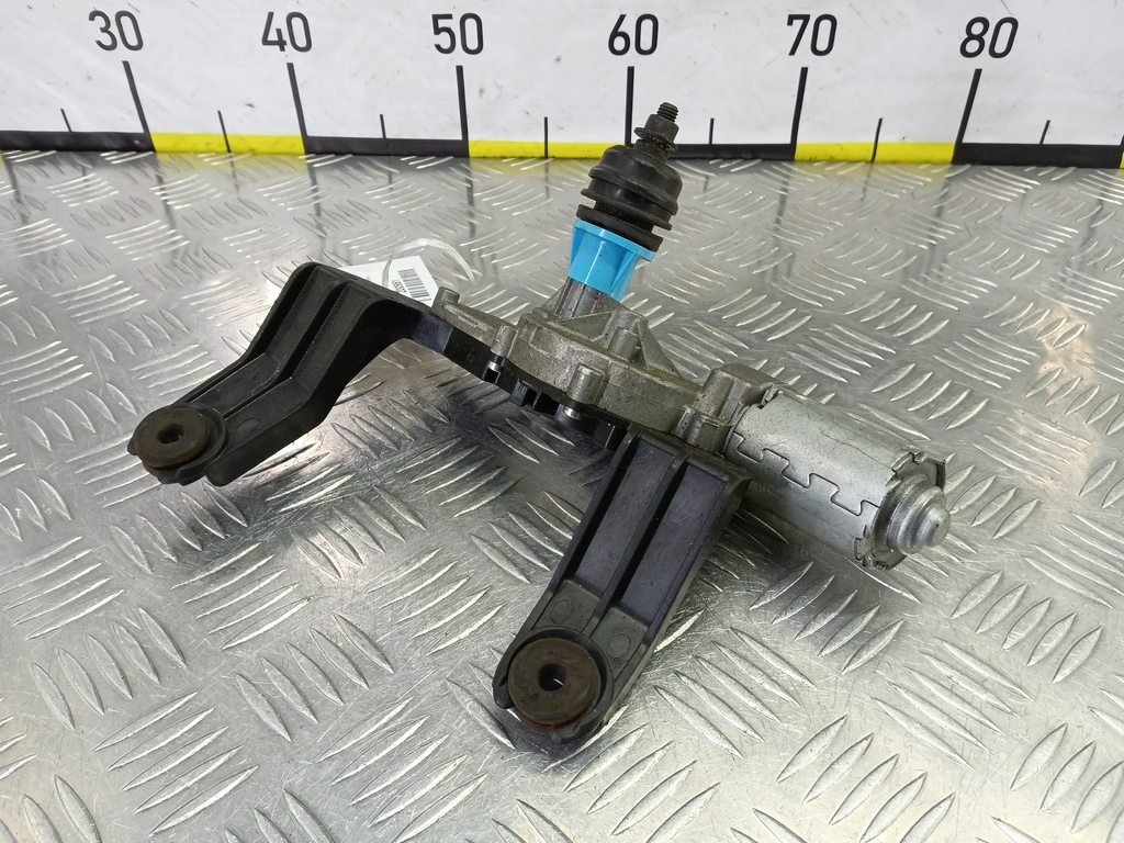 моторчик стеклоочистителя Kia Ceed  987001H500, 9030 рублей, Москва