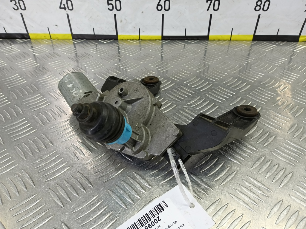 моторчик стеклоочистителя Kia Ceed  987001H500, 9030 рублей, Москва