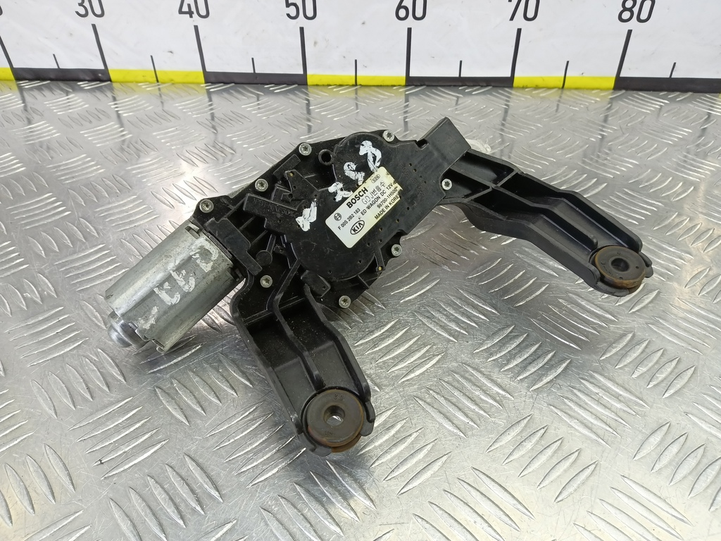 моторчик стеклоочистителя Kia Ceed  987001H500, 9030 рублей, Москва