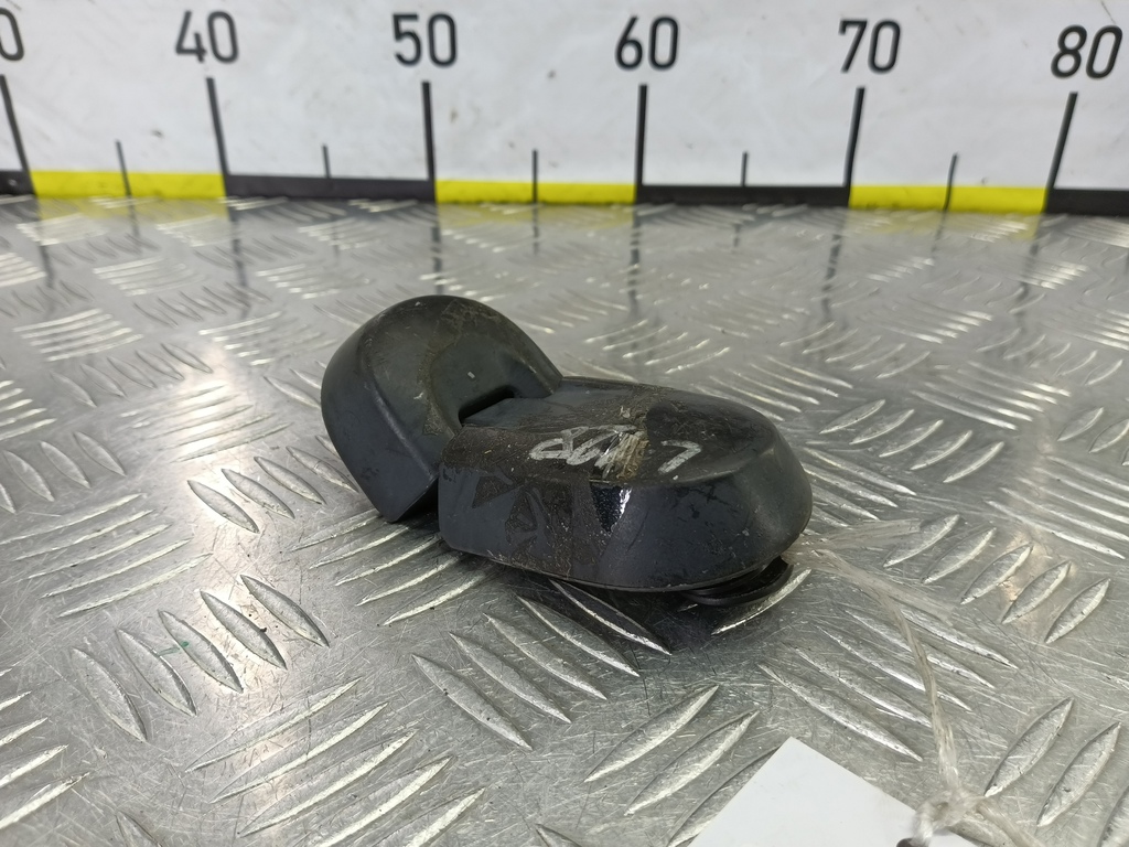 петля стекла Hyundai TUCSON 2.0 CRDi AT (112 л.с.)Tucson  I (2004—2011) Внедорожник 871502E001, 5000 рублей, Москва