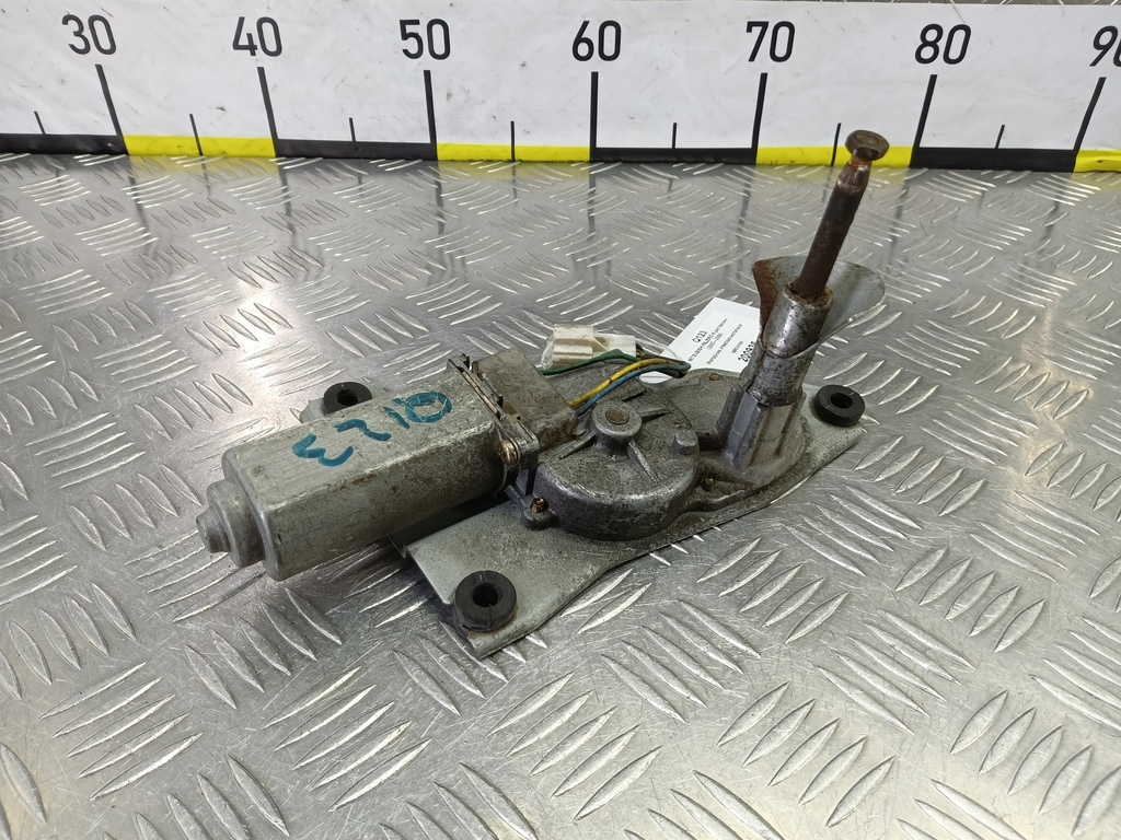 моторчик стеклоочистителя MITSUBISHI PAJERO  MR574760, 4430 рублей, Москва