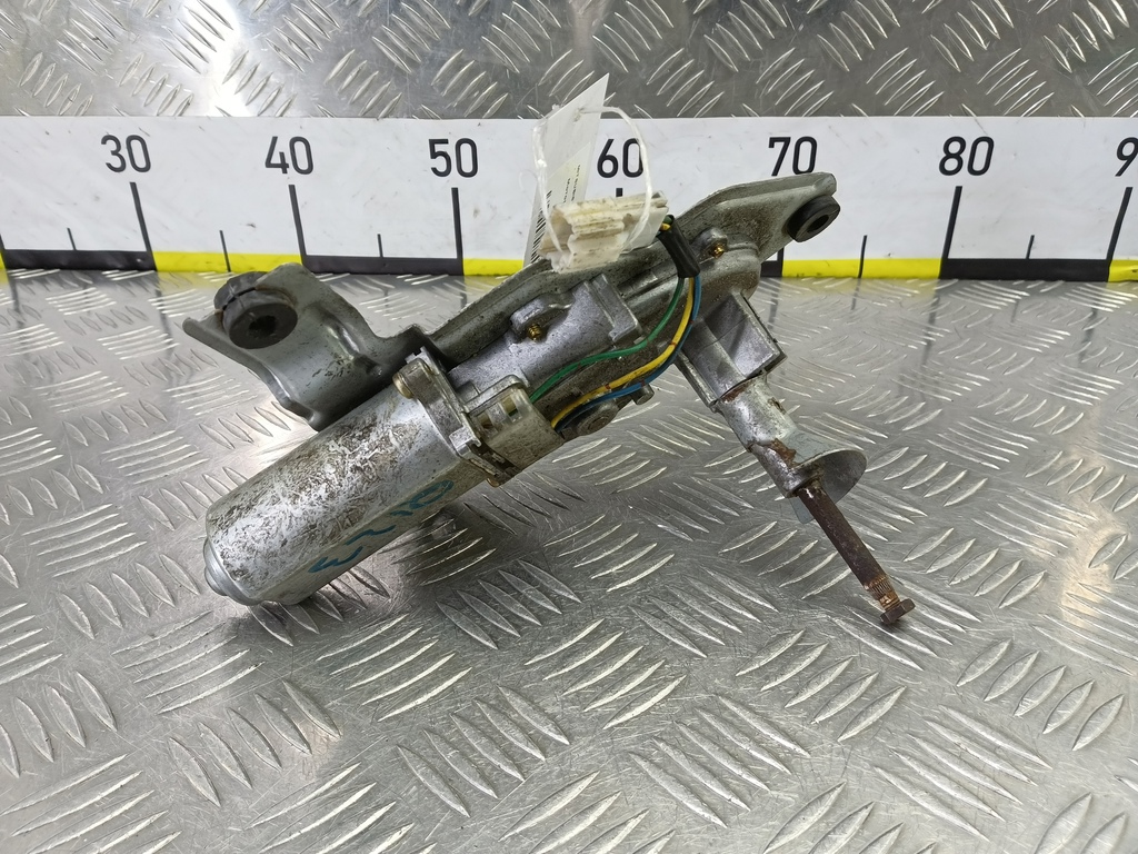 моторчик стеклоочистителя MITSUBISHI PAJERO  MR574760, 4430 рублей, Москва