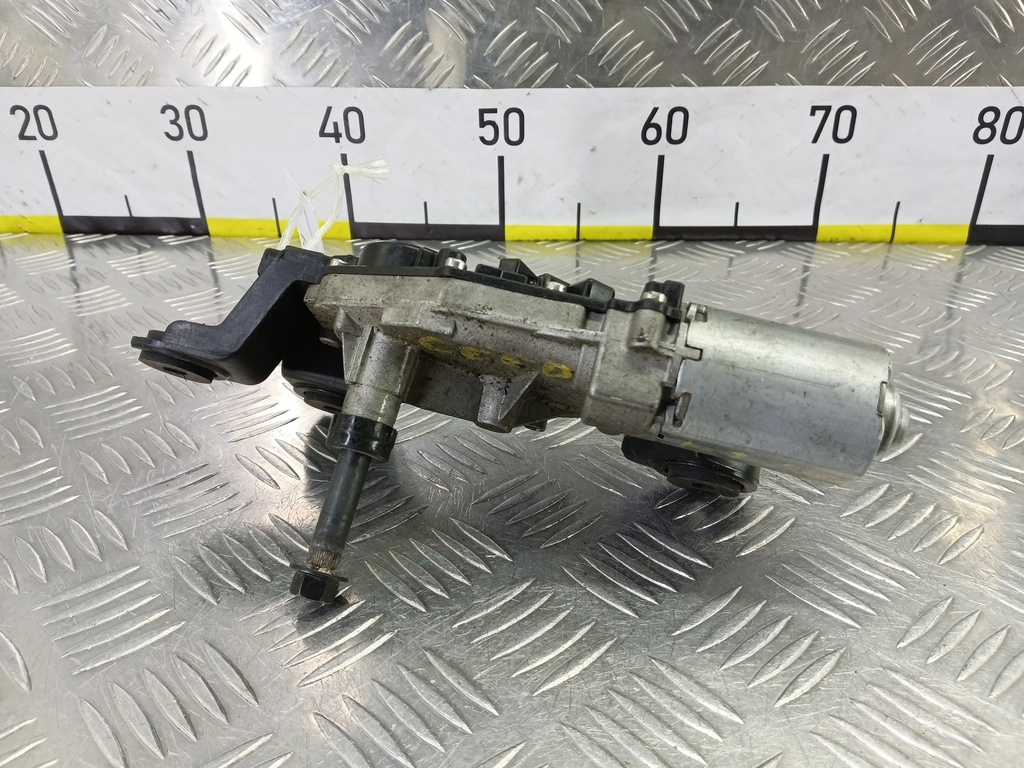 моторчик стеклоочистителя Kia Ceed  98700A2000, 980 рублей, Москва