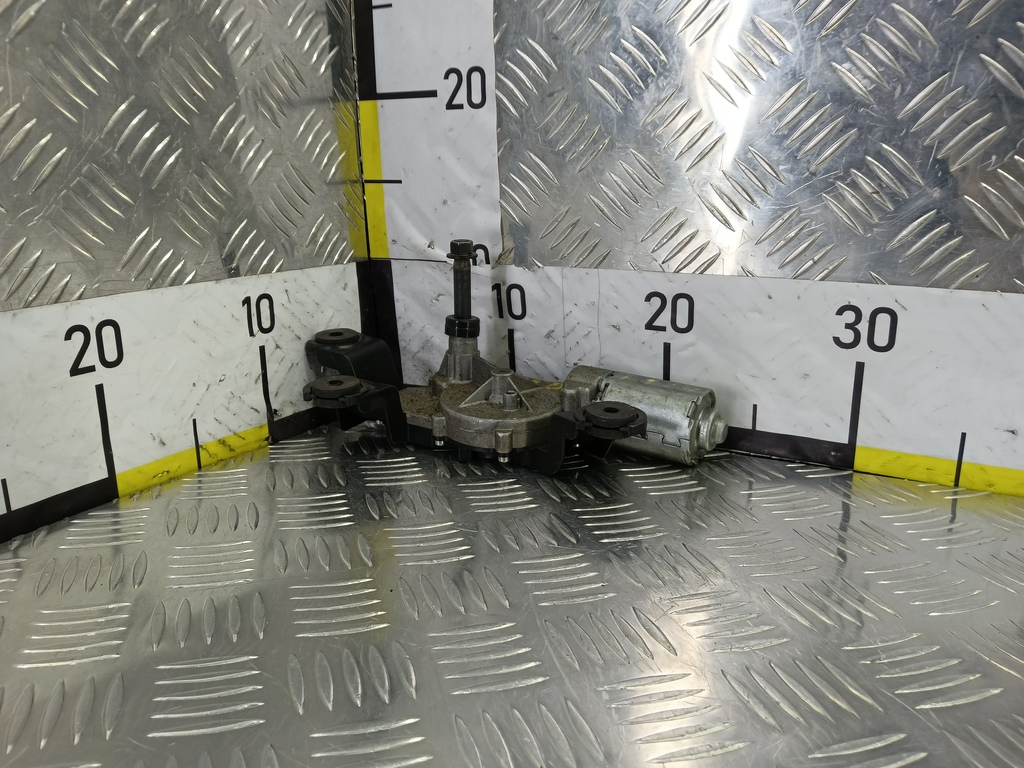 моторчик стеклоочистителя Kia Ceed  98700A2000, 980 рублей, Москва