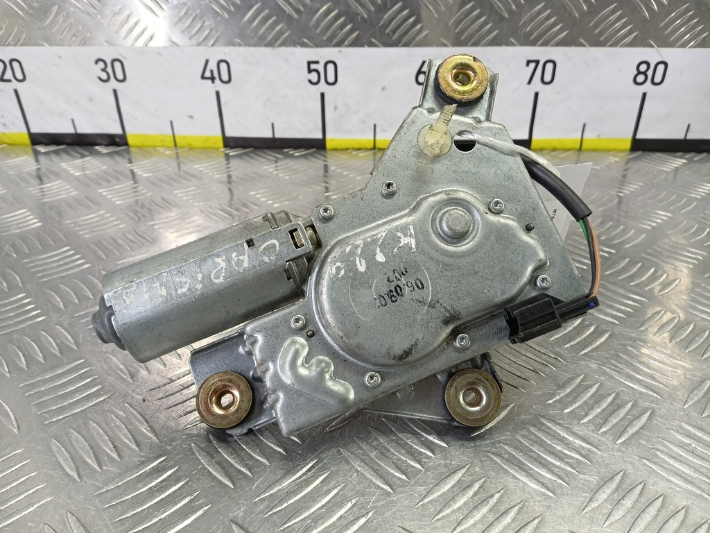 моторчик стеклоочистителя MITSUBISHI CARISMA 1.6 AT (90 л.с.)Carisma  I рестайлинг (1999—2004) Лифтбек MR361209, 630 рублей, Москва