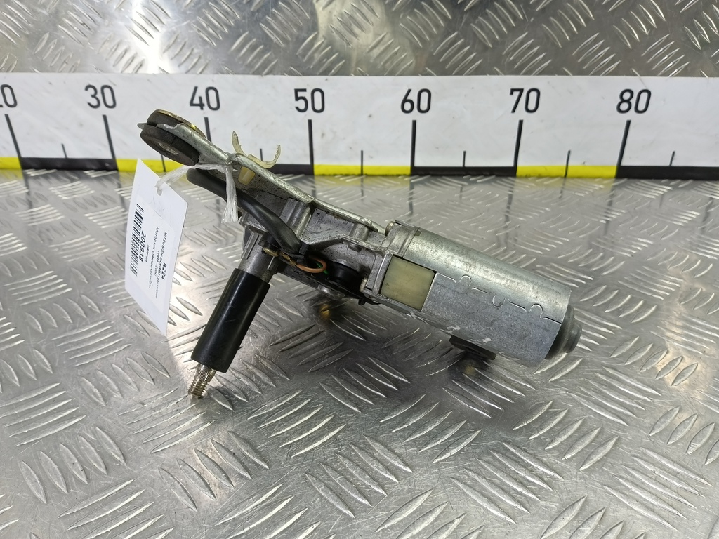 моторчик стеклоочистителя MITSUBISHI CARISMA 1.6 AT (90 л.с.)Carisma  I рестайлинг (1999—2004) Лифтбек MR361209, 630 рублей, Москва