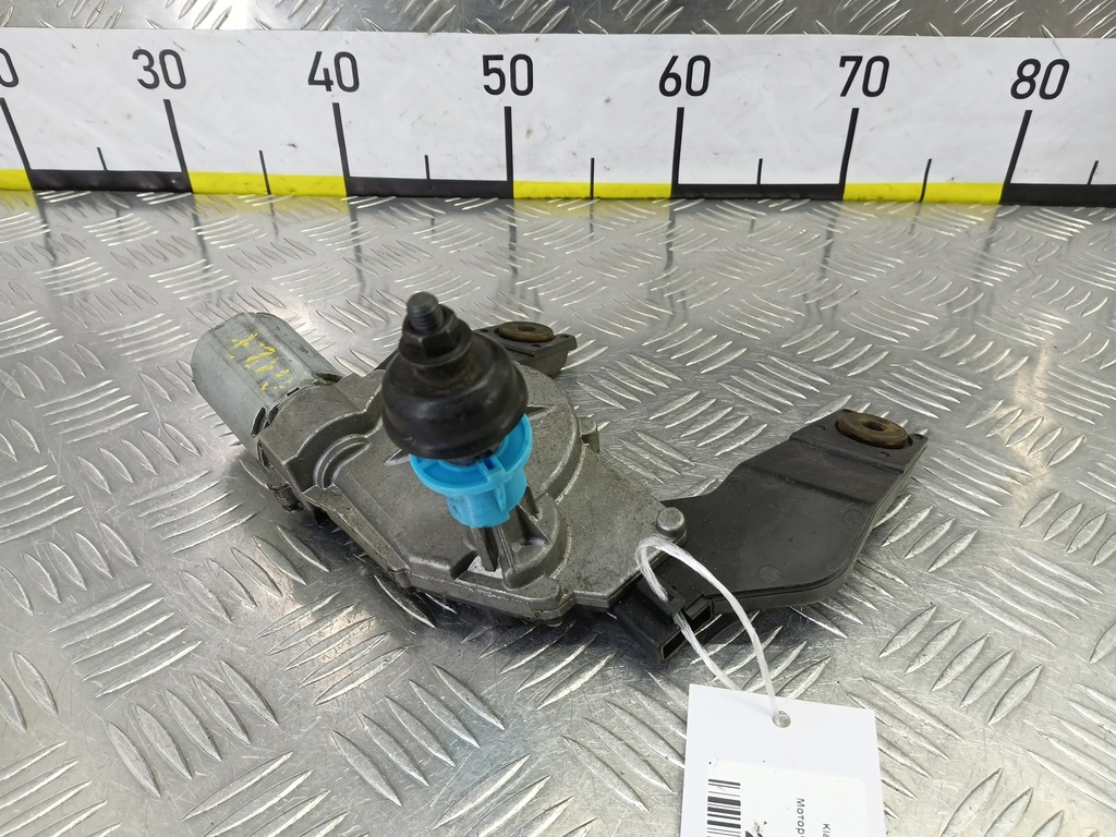 моторчик стеклоочистителя Kia Ceed  987001H000, 8109 рублей, Москва