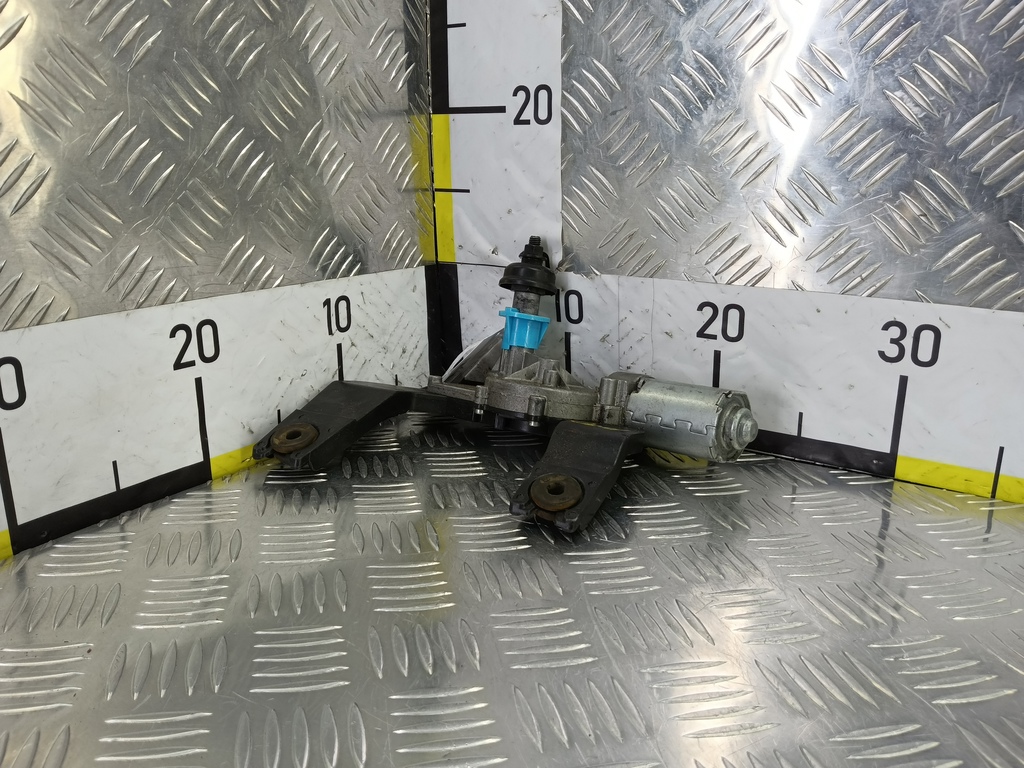 моторчик стеклоочистителя Kia Ceed  987001H000, 8109 рублей, Москва