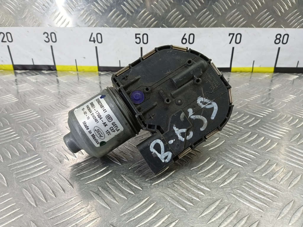 моторчик стеклоочистителя FORD Focus 2.0 AMT (160 л.с.)Focus  III рестайлинг (2014—2019) Седан BM5Z17508S, 16500 рублей, Москва