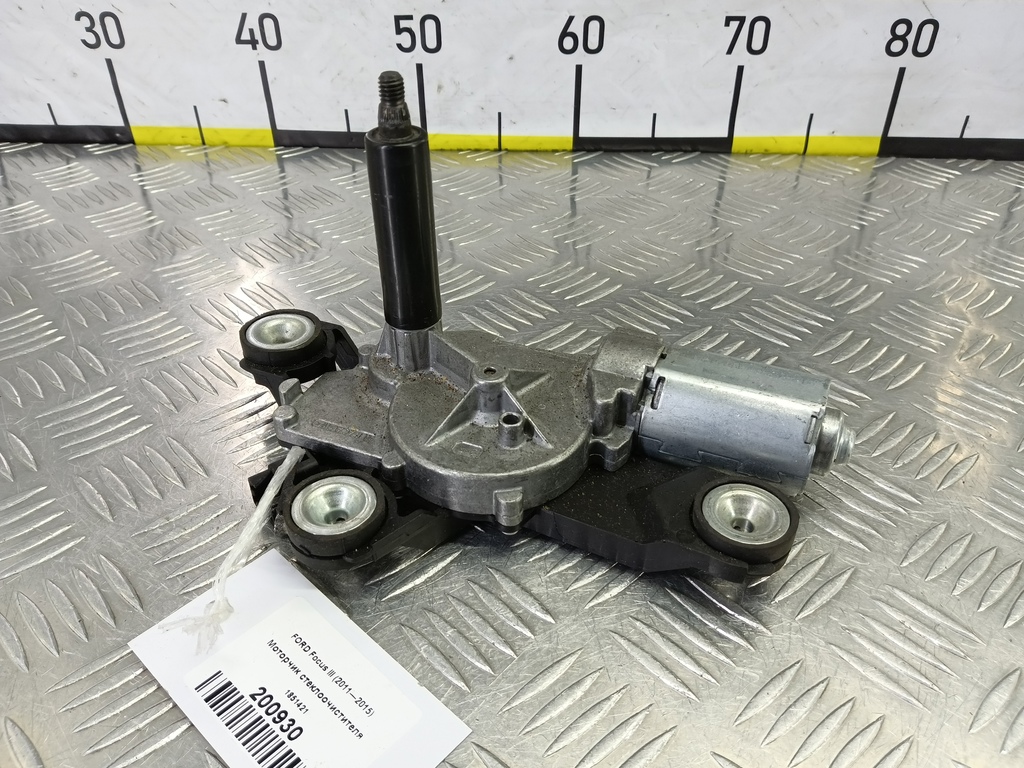 моторчик стеклоочистителя FORD Focus  1851421, 750 рублей, Москва