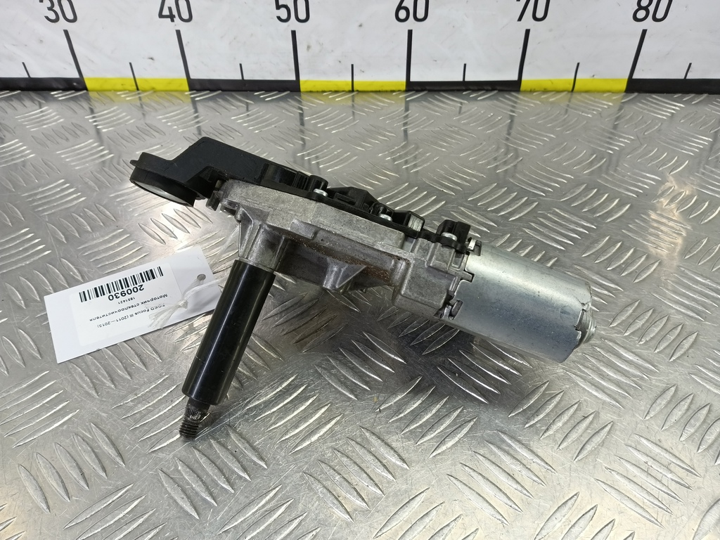 моторчик стеклоочистителя FORD Focus  1851421, 750 рублей, Москва