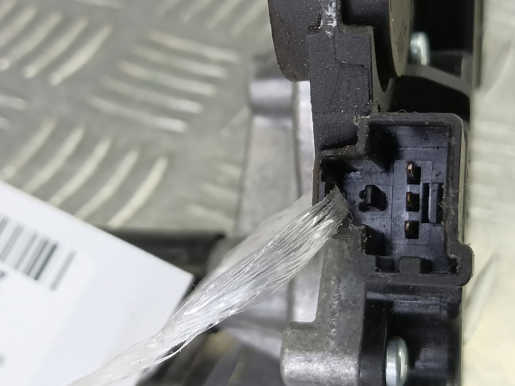 моторчик стеклоочистителя FORD Focus  1851421, 750 рублей, Москва