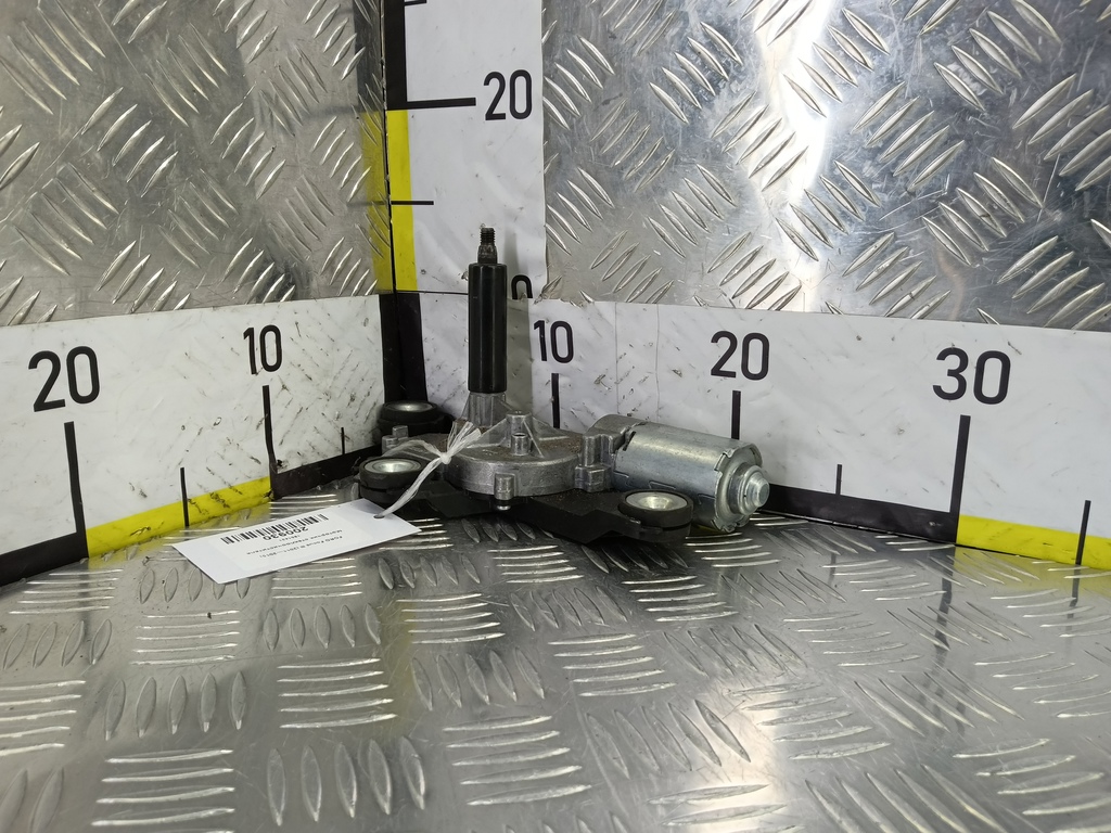 моторчик стеклоочистителя FORD Focus  1851421, 750 рублей, Москва