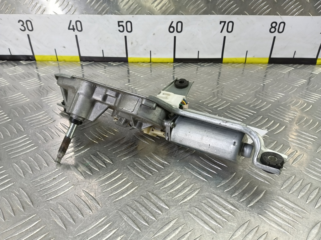 моторчик стеклоочистителя NISSAN MURANO  28710CB000, 5000 рублей, Москва