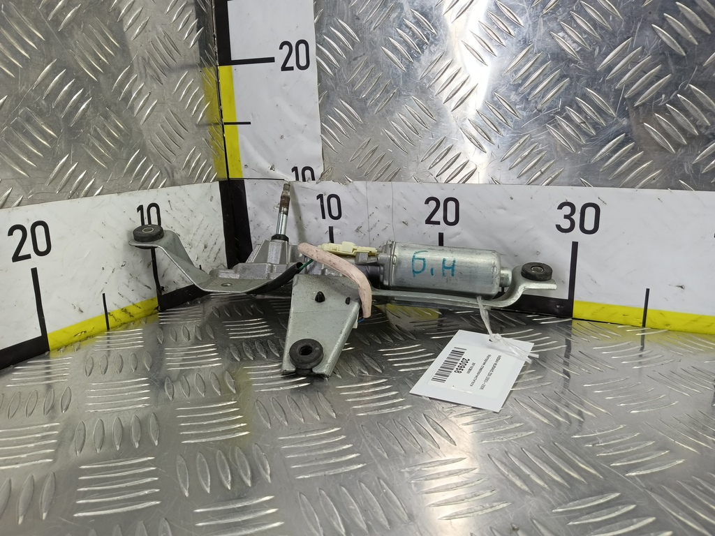 моторчик стеклоочистителя NISSAN MURANO  28710CB000, 5000 рублей, Москва