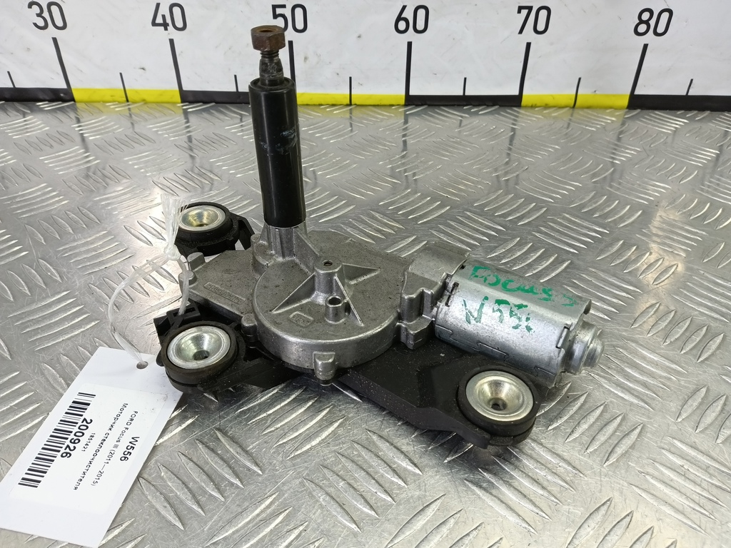 моторчик стеклоочистителя FORD Focus  1851421, 750 рублей, Москва