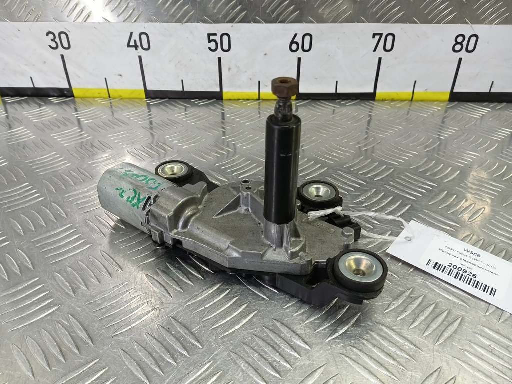 моторчик стеклоочистителя FORD Focus  1851421, 750 рублей, Москва